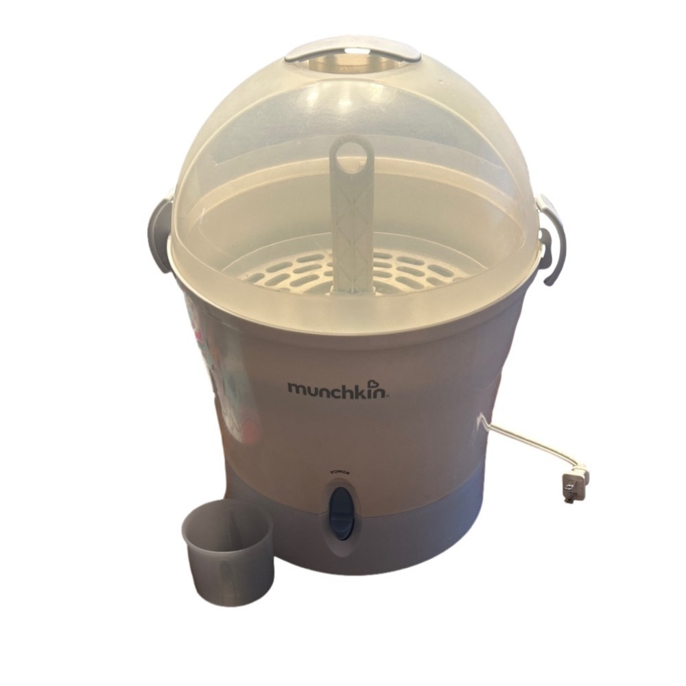 Munchkin Bottle Sanitizer